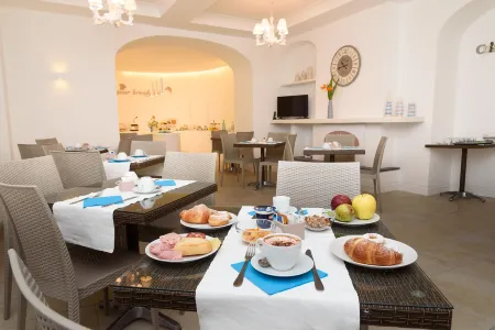 Villa Fortuna Holiday Resort