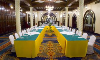 Helnan Auberge Fayoum