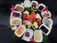 The D Hotel Cesme Spa & Resort - 早餐