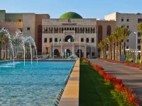 Renaissance Tlemcen Hotel Hôtels à : Tlemcen