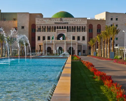 Renaissance Tlemcen Hotel Hotels in Tlemcen