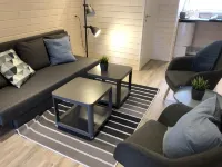 Danhostel Rødding Centret Hotels in Rødding