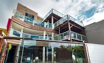 Pousada Tropical Maragogi