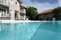 Doce Canela - Pousada de Charme Hotels in Canela