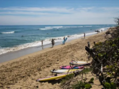 Natura Cabana Boutique Hotel & Spa by Mint Hoteles en Cabarete