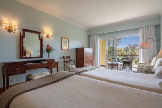 キンタ ジャルディン ド ラゴ