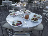 Hamsilos Apart Hotel - breakfast