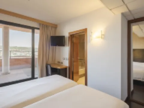 Rice Bulevar Hotels in Burgos