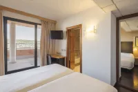 Rice Bulevar Hotels in Burgos