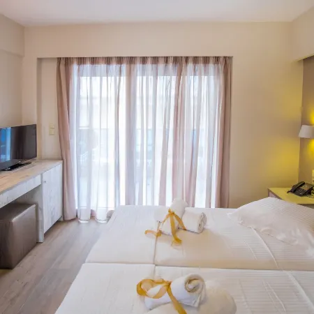 Must Boutique Hotel & Restaurant