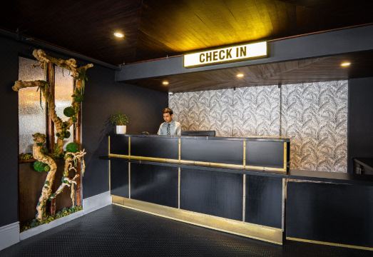 H 바이 H 호스피탈리티