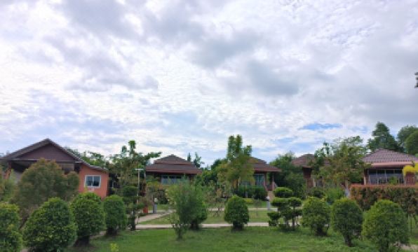 Sunrise Beach Kohyao Resort