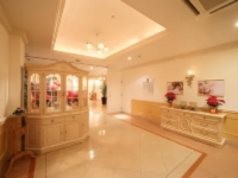 Hotel Fine Garden Nara Horai Hotels in Nara