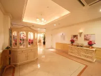 Hotel Fine Garden Nara Horai Hotels in Ikoma