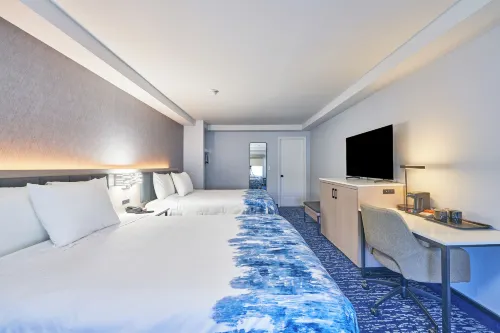 All Seasons Inn & Suites