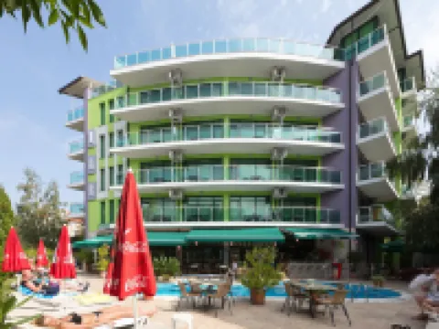 Hotel L&B- Free Parking Hotels in Nesebar