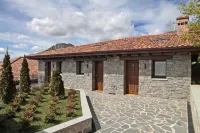 Puebloastur Eco Resort Hotel & Spa - Pools