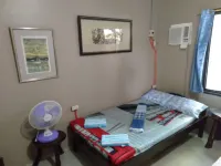 Enchanted River Rock Island Resort Hotels in Hinatuan