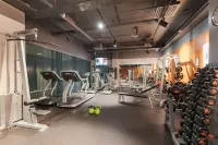 Solo Sokos Hotel Torni Tampere - Gym