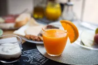 El Patio de Los Jazmines Boutique-House - breakfast