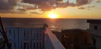 Apartment Near Lady of the Sea & Phoenician Wall - vue mer