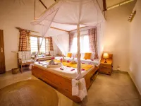 Meru View Lodge Hotels in Arumeru
