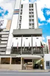 Hotel Dan Inn São José do Rio Preto by Nacional Inn Hotels in Сан-Жозе-ду-Ріу-Прету