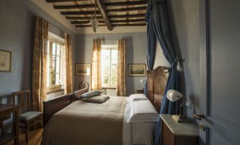 Al Porto di Lucca B&B