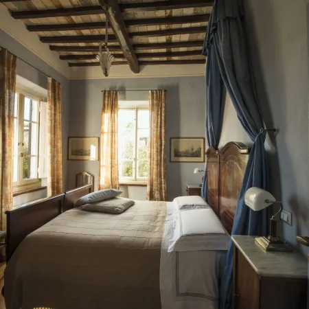 Al Porto di Lucca B&B
