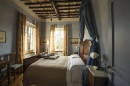 อัลปอร์โต ดิ ลุกกา บีแอนด์บี