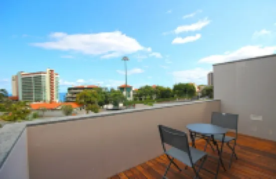 Luxury Villa Nogueira IV by Holiday Rental Madeira
