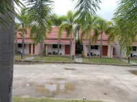 A.P. Garden Hotel Hotels near Phiphitthaphan Wat Klang Kalasin