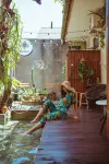 House of Moedjito Hotels in Gondokusuman