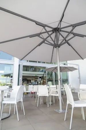 Ultiqa Freshwater Point Resort Broadbeach Отели рядом с достопримечательностью «Библиотека Бродбич»