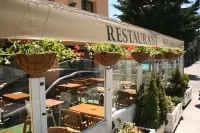Hotel Sucara Hotels in El Serrat
