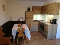 Häus`l am Ruan Hotel a Berwang