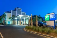 Holiday Inn Express Charleston US Hwy 17 & I-526