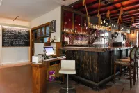 Orchis Hotel - bar