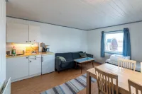 Lydersen Rorbuer Budget Hostel & Private Apartments Hotels in Ballstad