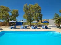 Thalasea Kimolos - Thalasea - PS Rental - piscina