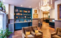 Queen's Hotel by First Hotels Hotels in Stockholm