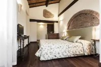 Tenuta Agricola Dell'Uccellina - Homestays