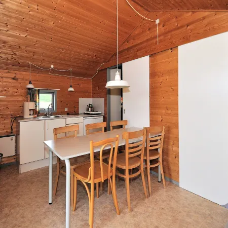 Dancamps Holmsland Hotele w: Hvide Sande