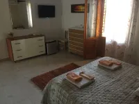 Rudy Arenaile Hotel di Arenella