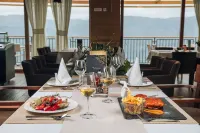 Hotel Sokoline - breakfast