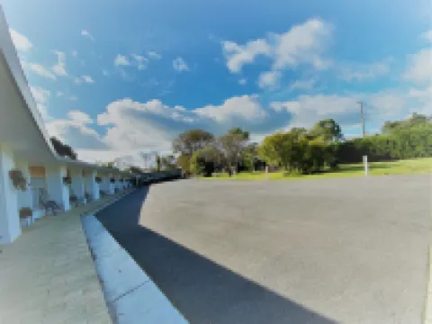 The Terang Motor Inn