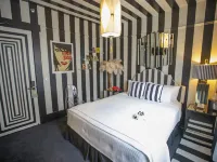 Hotel des Arts Отели рядом с достопримечательностью «Эксплоэториум»
