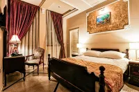 Arbia Dorka Heritage Palace Hotels in Varazdinske Toplice