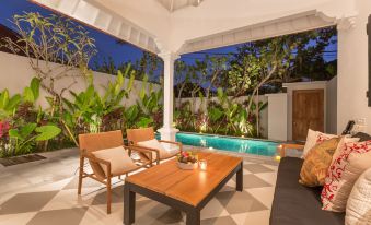 Villa CJ Seminyak