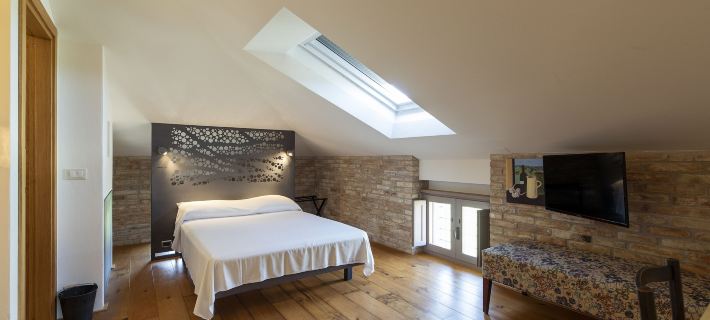 La Locanda Paradiso Hotels in Perugia